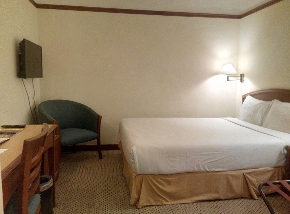 Mandarin Court Hotel Kuala Lumpur Eksteriør bilde