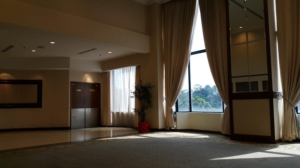 Mandarin Court Hotel Kuala Lumpur Eksteriør bilde