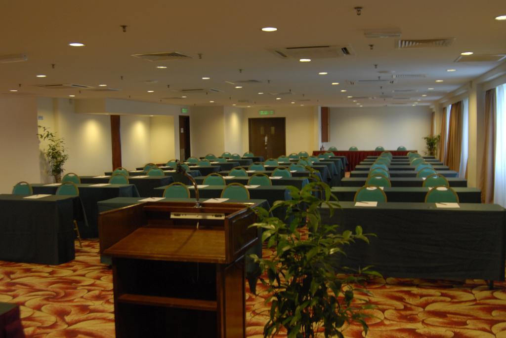 Mandarin Court Hotel Kuala Lumpur Eksteriør bilde