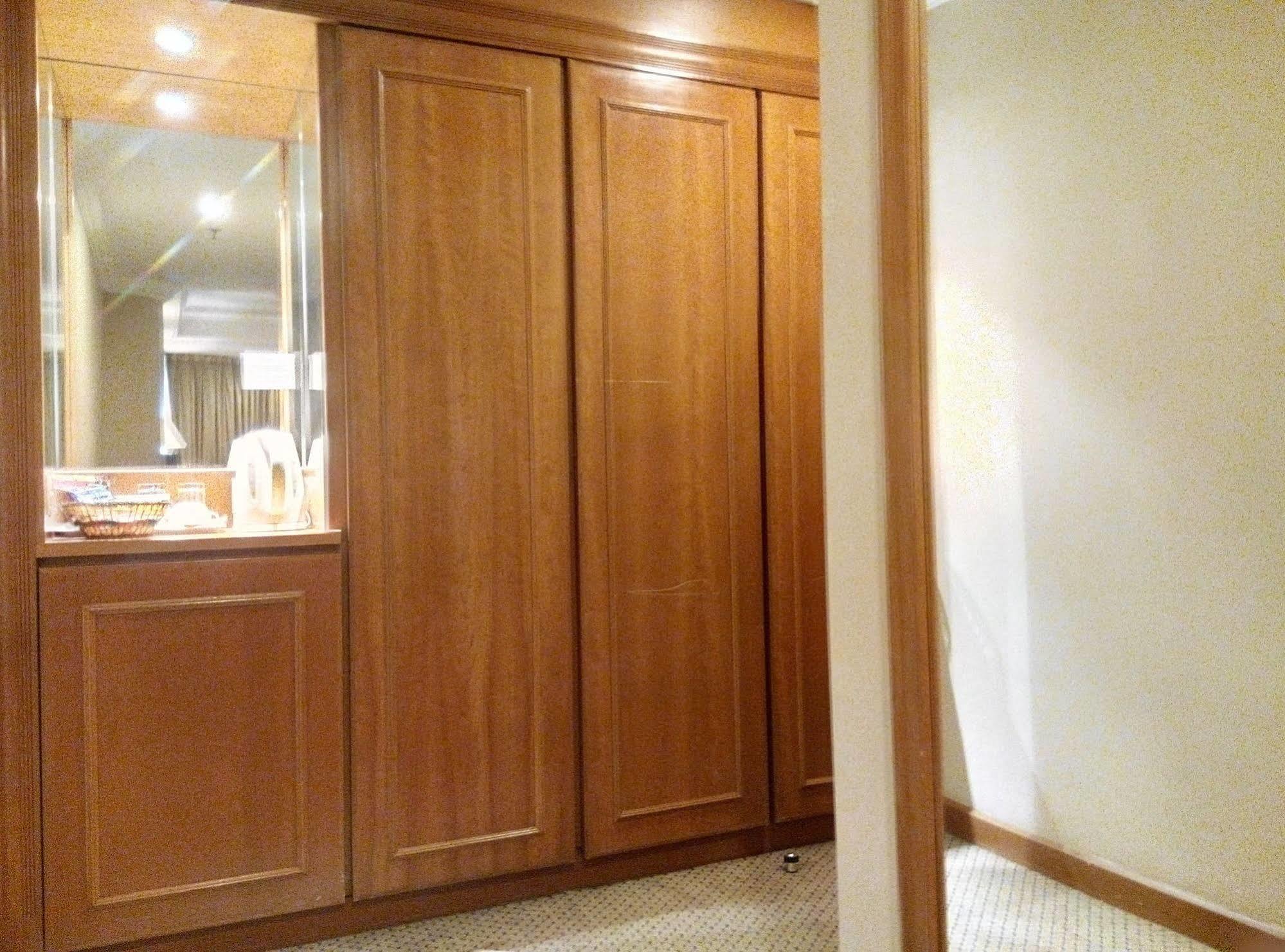 Mandarin Court Hotel Kuala Lumpur Eksteriør bilde