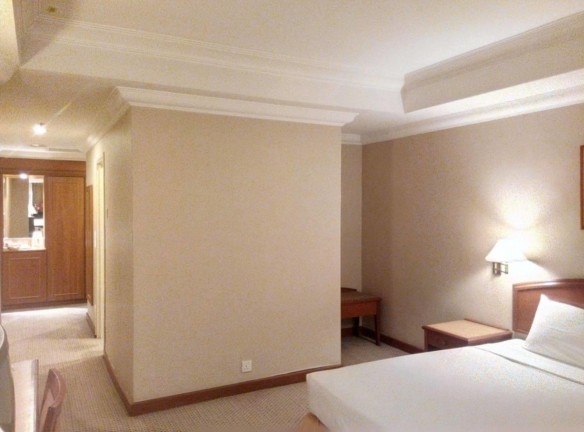 Mandarin Court Hotel Kuala Lumpur Eksteriør bilde